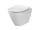Cersanit CITY SLIM závesy pre WC sedátkoSoftClose, EasyOff,pánty náhradný diel ND-K98-0146