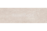 Zalakeramia URBAN obklad 20x60x0,9cm matný Béžový
