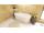 Aquatek LAREDO1700 voľne stojaca vaňa 170x80x60cm akrylátová,vr.ClickClack, Biela