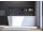 Aquatek INDIANAPOLIS voľne stojaca akrylát. vaňa 170x80 cm 282L click-clack Biela lesk Ľ/P