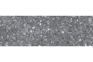Cersanit Smith Stone rektifikovaný obkklad 39,8x119,8 cm Grafit hladký matný