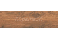 Cersanit DorfWood GPT1114 mrazuvzdorný obklad 18,5x59,8 cm Hnedá štrukúra matná