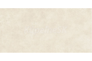 Cersanit Triana rektifikovaný obklad 29,8x59,8 cm Béžový štruktúrovaný matný