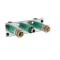 Hansgrohe 13129180 Zákl. sada pre univer. termostat 600,inštalácia na omietku,2 spotrebiče