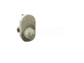 Hansgrohe 31741180 Základné teleso pre pákovú vaňovú batériui pod omietku