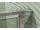 Aquatek YES B1 Sprchové dvere do niky 75x200 cm sklo Grape profil Chróm Krídlové dvere