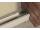 Aquatek YES B5 Sprchové dvere do niky 130x200 cm sklo Grape profil Chróm Krídlové dvere