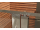 Aquatek YES B5 Sprchové dvere do niky 100x200 cm sklo Číre profil Chróm Krídlové dvere