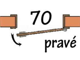 70 Pravé