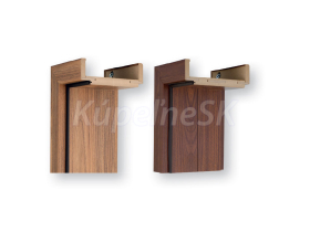 Erkado obložková zárubeň pre hrúbku steny 260-280mm-pre akciový set v prevedení ako dvere