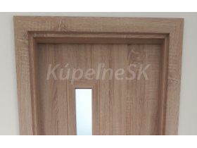 ImperioDoor regulovaná zárubeň TopDekor, pre hrúbku steny 220-260 mm iba do akciového setu
