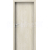 PORTA Doors SET Rámové dvere Porta DECOR, plné,fólia DUB ŠKANDINÁVSKY + zárubňa