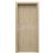 PORTA Doors SET Rámové dvere Porta DECOR, plné,fólia DUB MATNÝ + zárubňa