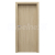 PORTA Doors SET Rámové dvere Porta DECOR, plné,fólia DUB MATNÝ + zárubňa