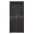 PORTA Doors SET rámové dvere RESIST H.1. Sklo,Gladstone Dub Sherman,intarzie+zárubeň