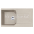 Franke fragranit drez UBG 611-86 sahara 860x500,sifón