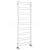 Sapho METRO DOS vykurovacie teleso 550x1430 mm, biela