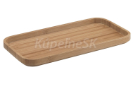 Gedy NINFEA miska na postavenie, bambus 1306