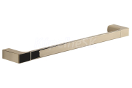 Gedy PIRENEI držiak uterákov 450x66mm, zlato PI214587