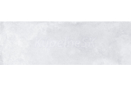 SUPERCERAMICA GARDEN obklad White 20x60 matný (bal=1,44m2)