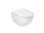 Ravak závesné WC Vita RimOff 36x53x35 cm Biele