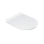 Ravak WC sedátko Vita Slim 36,4x45x5,1 cm softclose duroplast Biele
