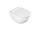 Ravak WC sedátko Vita Slim 36,4x45x5,1 cm softclose duroplast Biele
