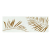Cersanit Dixie Inserto obklad 20x60x0,8 cm satin