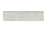 Cersanit Pietra mrazuvzdorný sokel 7,2x29,7 cm SvetloŠedá matná