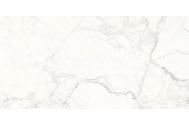 Cersanit Calacatta Naturale White rektifikovaný obklad 59,8x119,8 cm satin
