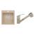 Alveus SET CARINA 20 kuchynský granit. drez so sifón. 75x42 + batéria DAGA - Beige