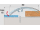 Effector Vyrovnávacia prechodová lišta Orech Chile A65 šírka 50 mm dĺžka 2,7 m narážacia