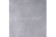 SUPERCERAMICA GARDEN dlažba Grey 45x45 cm matná (bal=1,62m2)