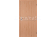 Doornite CPL laminátové ALU III Buk interiérové dvere, DTD