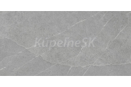 Pamesa Ext. Pietra di Lavagna Argento obklad/dlažba 30x60 cm matná rekt protišmyk Adz R11C