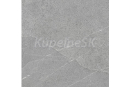 Pamesa Ext. Pietra di Lavagna Argento obklad/dlažba 60x60 cm matná rekt protišmyk Adz R11C