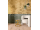 Pamesa Golden Pasta Blanca decor Golden Vegetal Oro 33,3x100 cm matný rektifikovaný