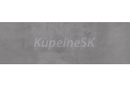 Pamesa Eleganza Grigio obklad 33,3x100x0,7 cm matný rektifikovaný