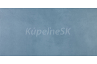 Pamesa Eleganza Blu obklad 30x60x0,95 cm matný rektifikovaný R10B