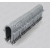 Uponor/DES Tacker 50x35x5mm nastreľovacia spona uchytenie vykurovacej rúrky 14/16/17-300ks