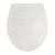 Olsen Spa EGINA oválne WC sedátko 37,3x44,5 cm,Soft-Close,duroplast Béžové