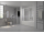 Hopa Forte FLEX - VASCA MARTE NEW plastová vaňová zástena 140x170x170 cm pr.Biely zatv. na