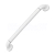 Olsen Spa madlo pre invalidov 60 cm Biele