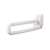 Olsen Spa madlo pre invalidov 60 cm sklopné Biele
