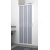 Hopa Forte FLEX-MARTE NEW sprch.dvere do niky 90-110x185 cm Polystyrol pr.Biely zatv. do s
