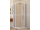 Hopa Forte FLEX-GIOVE NEW sprch. zástena 90x90x185cm Polystyrol pr.Biely zatv.do stredu po