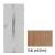 IMPERIODOOR set Dvere Niagara Mirror 2 fólia Dub Jantárový zrkadlo 155 mm+Zárubeň