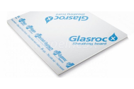 SDK sadrokartónová doska Glasroc X 1200x2000 mm