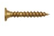 Skrutky Rigips Gold do sadrokartónu Glasroc X TN 3,5 × 25 mm