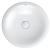 GROHE 3960900H ESSENCE 45 Umývadlo na dosku bez prepadu s PureGuard, alpská biela